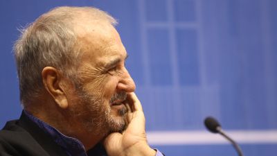 Jean-Claude Carrière