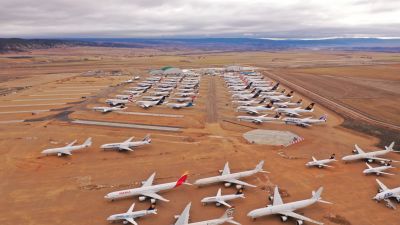 Aeropuerto Teruel