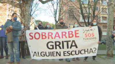 Protestas Plan Remonta