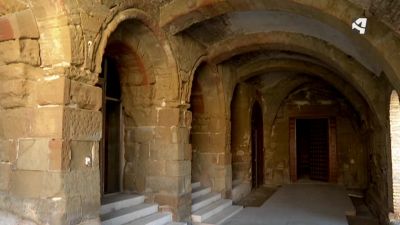 Monasterio Sijena