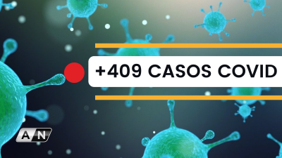 Datos covid jueves 11 de febrero