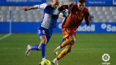 Narváez persigue a Stoichkov