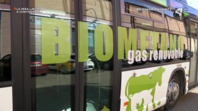 Movilidad sostenible