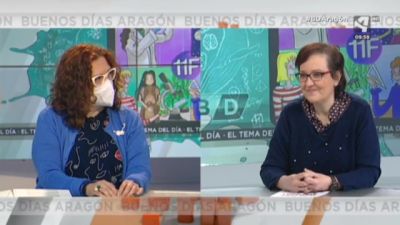 11F - Mujer y Ciencia (y III)