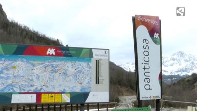 Panticosa