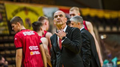 El equipo que dirige Sergio Hernández afronta en las próximas siete semanas un calendario intenso.
