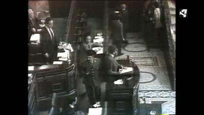 Golpe de estado 23 de febrero de 1981