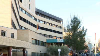 Hospital Clínico de Zaragoza