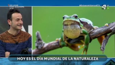 3 de marzo: nuestra vida silvestre