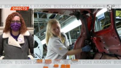Imprescindibles, no invisibles (II)