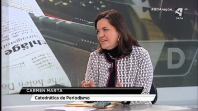 Siempre debería ser 8M (I)