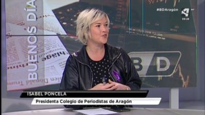 Siempre debería ser 8M (y IV)