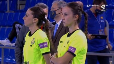 Mujeres en el Deporte (y III)