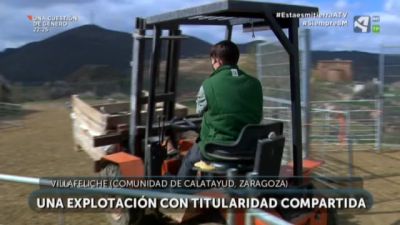 Ganadera
