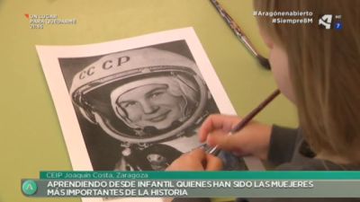 Astronauta