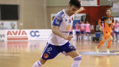 El jugador, Eloy Rojas durante un encuentro. Imagen: Jorge Vicioso.