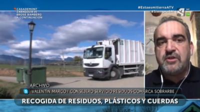Sobrarbe, ganaderos concienciados