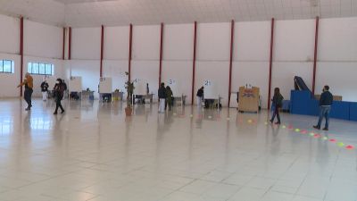 Vacunación masiva en Galicia