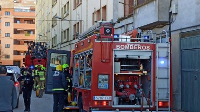 Foto: Bomberos DPH