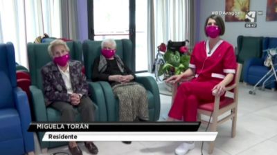 Nuestros Mayores referentes (y III)