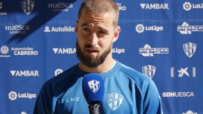 Jorge Pulido en rueda de prensa