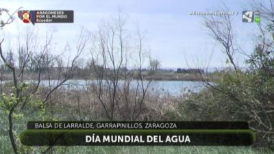 El valor del agua (y II)
