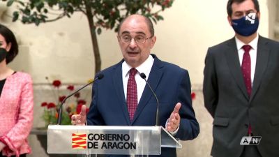 Javier Lambán