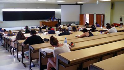 Facultad de Veterinaria (Unizar)