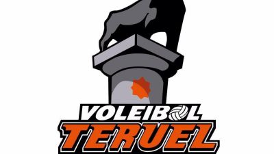 Escudo del CV Teruel