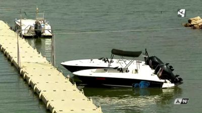 Comienza la temporada de pesca en el mar de Aragón sin visitantes