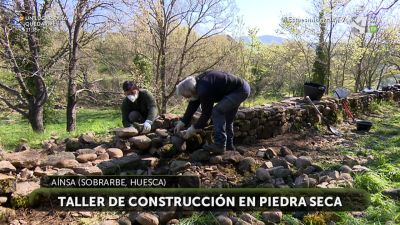 Piedra seca
