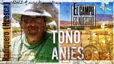 El Campo es... vida (I)