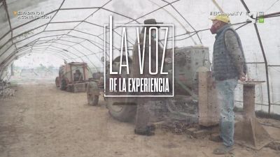 El Campo es... experiencia (I)