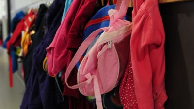 Casi diez mil niños se incorporarán al colegio el próximo curso