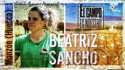 El Campo es... vocación (I)