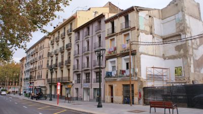 Un 87% de los aragoneses cree que la sostenibilidad es importante