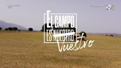 El Campo es... Vuestro
