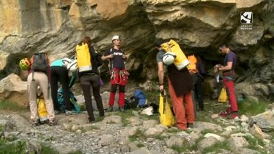 La nueva cátedra aspira a ser referente en el estudio de la montaña.