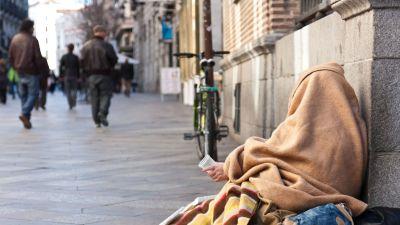 Aragón va a inocular 330 dosis de Janssen a personas vulnerables socialmente.