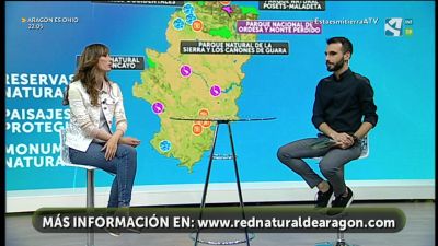 Día Europeo de los Parques