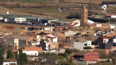 La España Vaciada se levanta: Plan 100/30/30