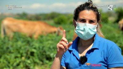 El Campo es... vocación (XIV) - ¡Bravo, Beatriz!