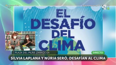 El desafío del Clima