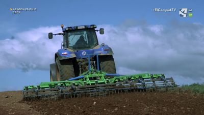 El Campo es... futuro (XI) - Cultivar y sembrar