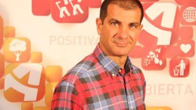 Jaime Fontán (1968-2021).