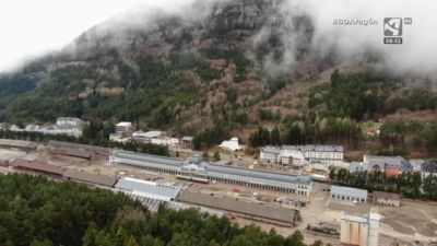 Canfranc