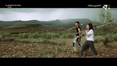 El Campo es... juventud experta (XXII) - Familia