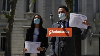 Ciudadanos