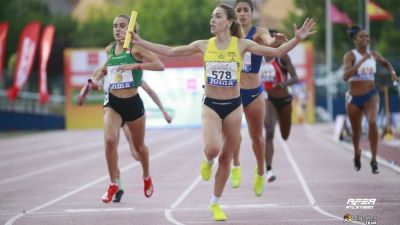 El Alcampo Scropio 71 ha cosechado un gran éxito en el 4X400.
