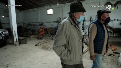 El Campo es... experiencia (XIV) - Cooperativas